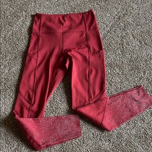 Zia Active reflective  Leggings